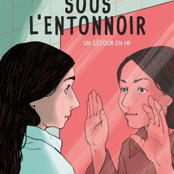 visuel Sous l'entonnoir